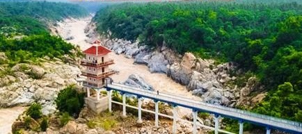Bhim Kund