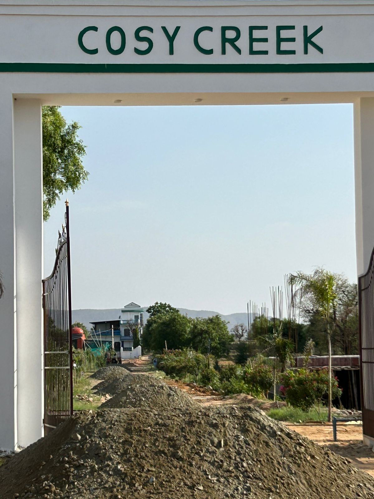 Phase 11 – Post-Handover Support