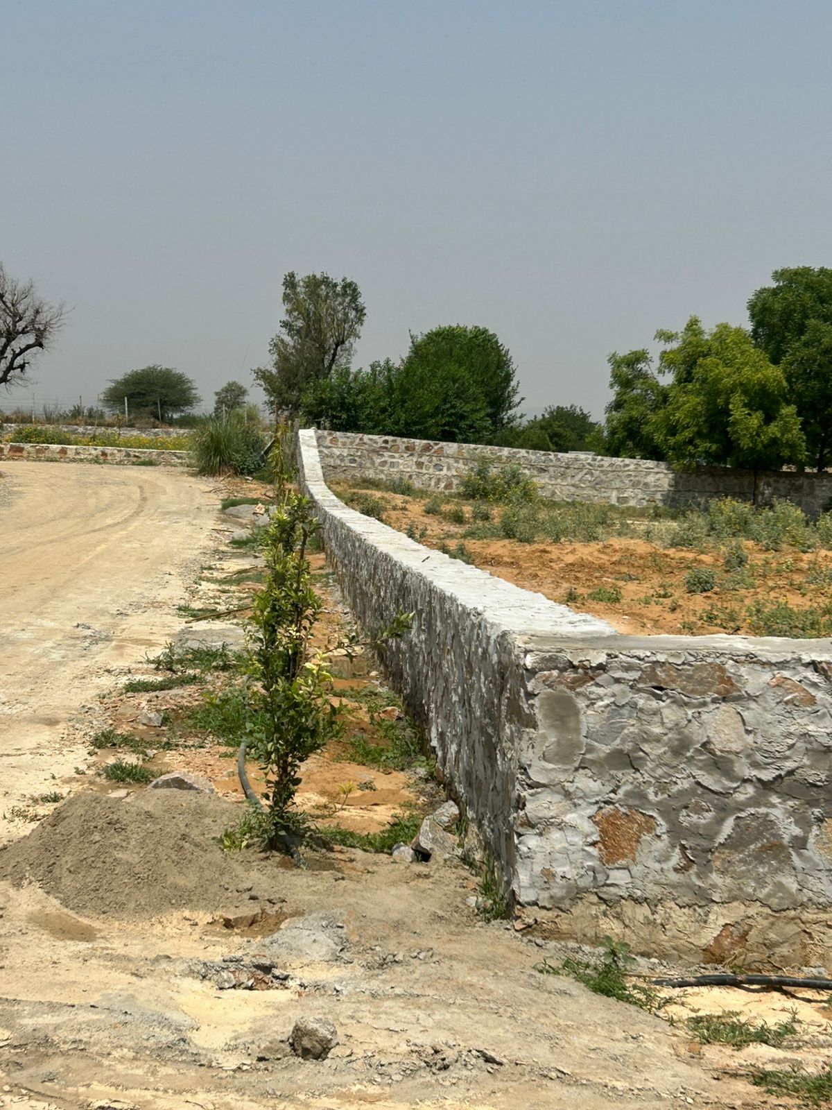 Phase 2 – Infrastructure Setup
