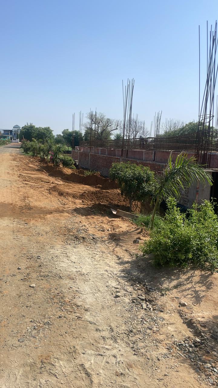 Phase 3 – Foundation Work