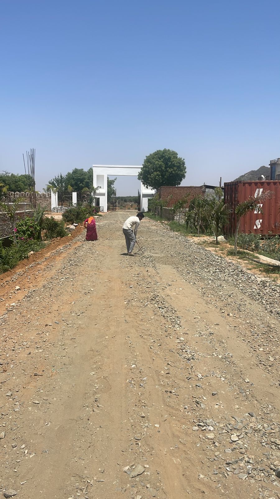 Phase 4 – Structural Progress
