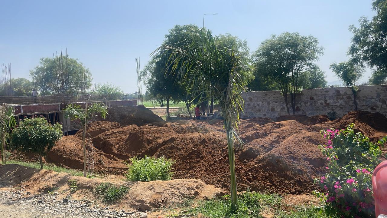 Phase 6 – Finishing Touches