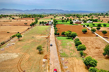 Phase 3 – Foundation Work