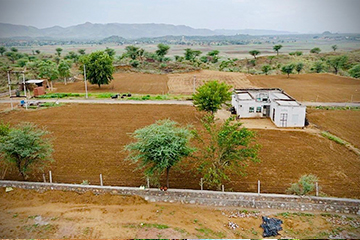 Phase 7 – Clubhouse & Amenities