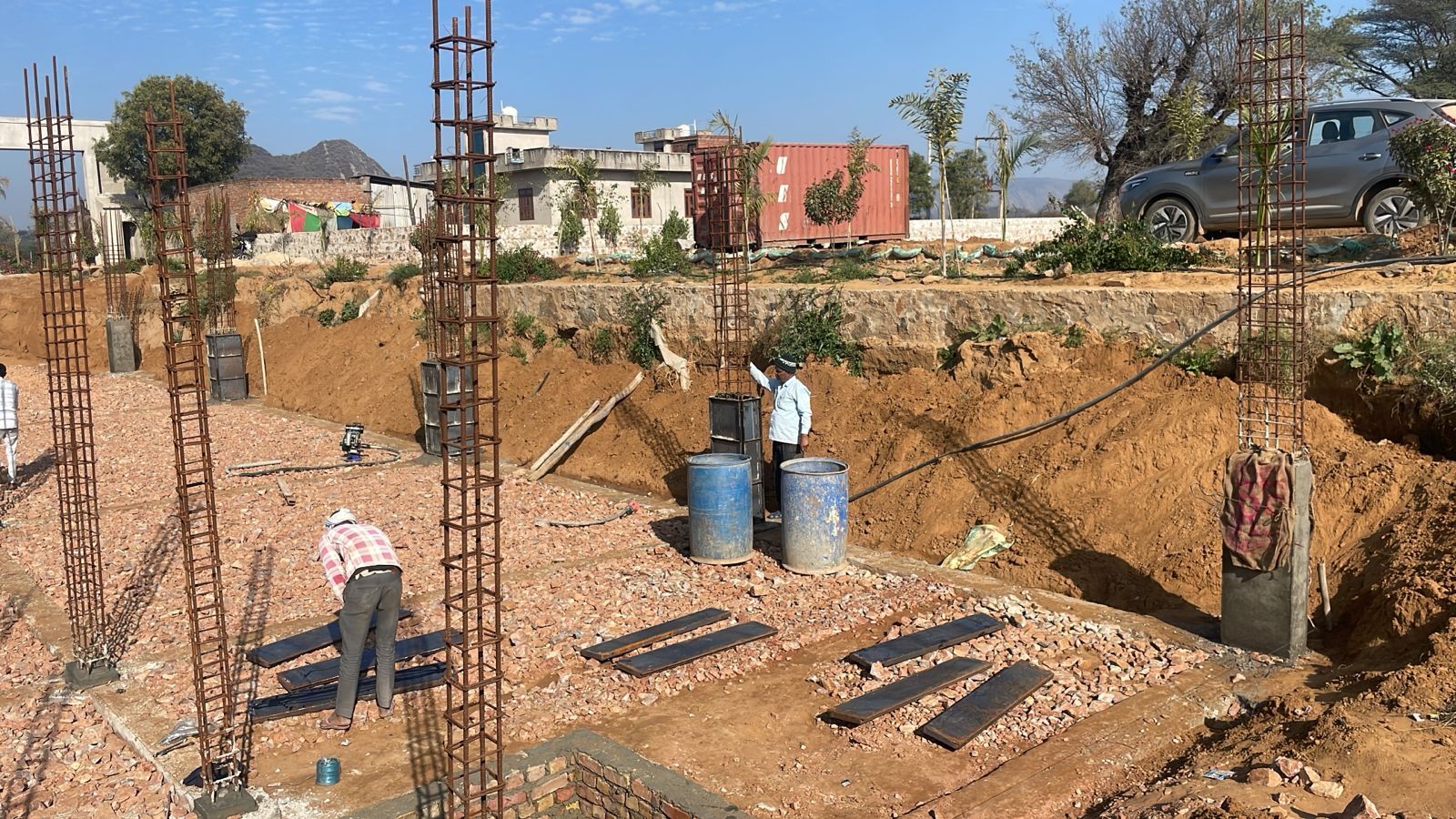 Phase 6 – Finishing Touches