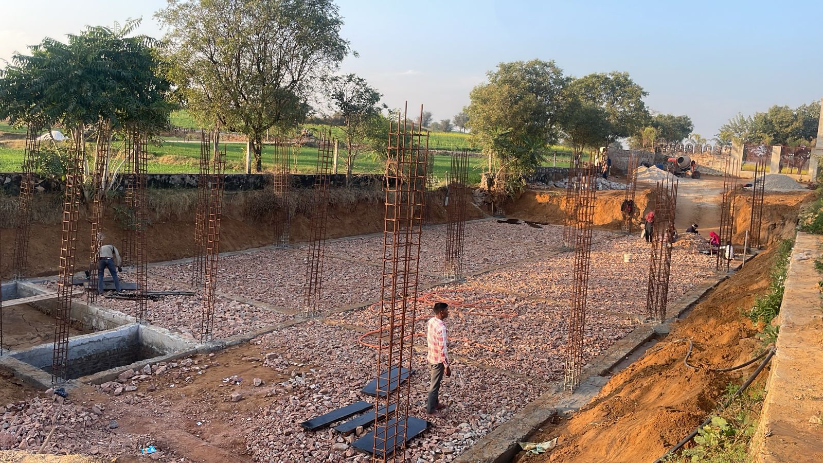 Phase 9 – Final Review & Handover