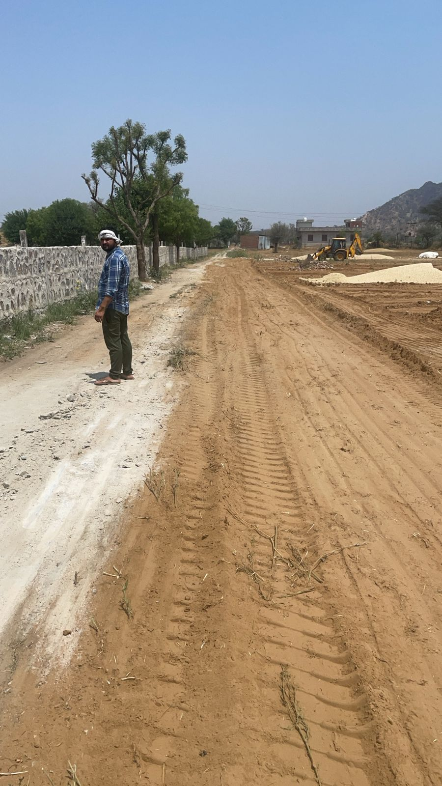 Construction Phase 3