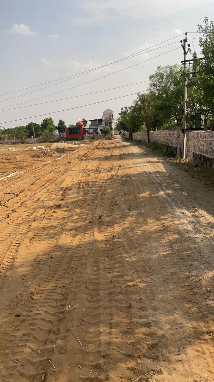 Construction Phase 4
