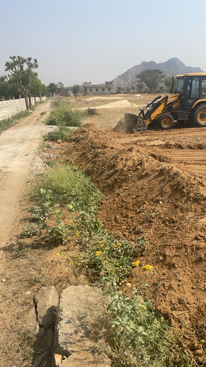 Construction Phase 5