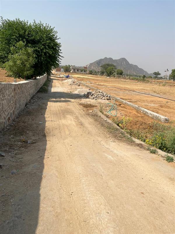 Construction Phase 6